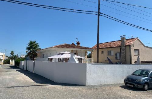 Alcanar House | VILLA STEFANÍ