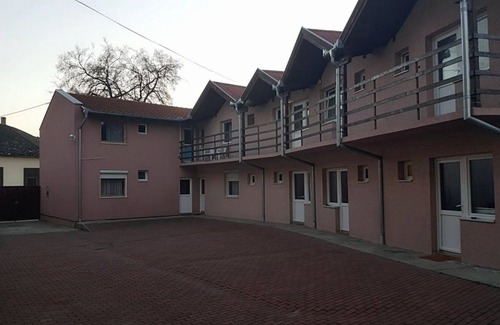 Subotica House | Villa Stefanija