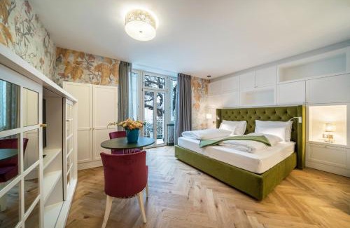 Merano Apartment | Villa Steiner 1 - Silverstone
