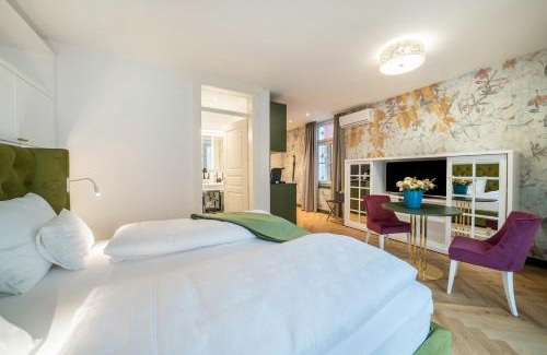 Merano Apartment | Villa Steiner 1 - Silverstone