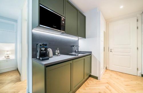 Merano Apartment | Villa Steiner 1 - Silverstone