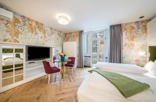 Merano Apartment | Villa Steiner 1 - Silverstone