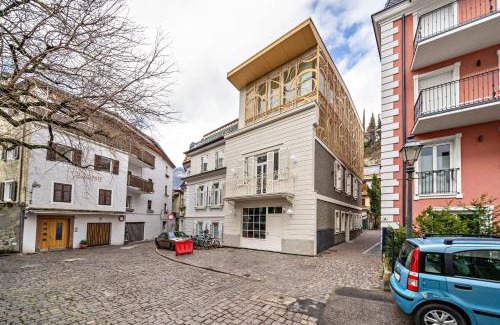 Merano Apartment | Villa Steiner 3 - Melbourne
