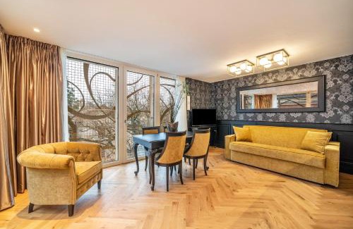 Merano Apartment | Villa Steiner 4 - Monte Carlo