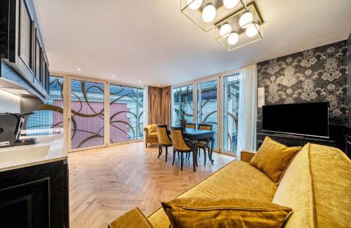 Merano Apartment | Villa Steiner 4 - Monte Carlo