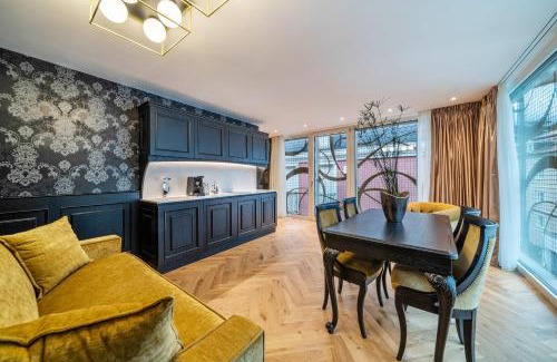 Merano Apartment | Villa Steiner 4 - Monte Carlo