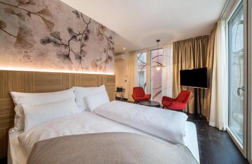 Merano Apartment | Villa Steiner 5 - Suzuka