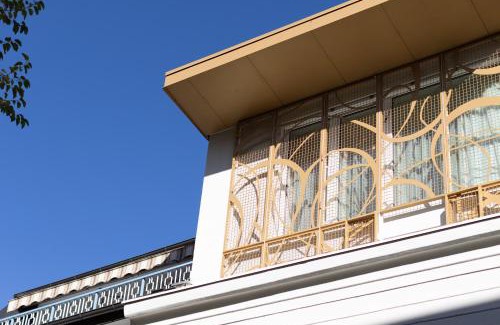 Merano Apartment | Villa Steiner 5 - Suzuka