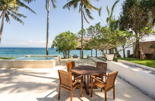 Seminyak Villa | Villa Stella