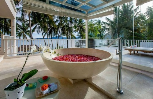 Seminyak Villa | Villa Stella