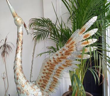 Ostend City Centre Bed & Breakfast | Villa Stella Maris
