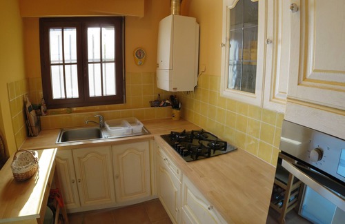 Golfe Juan House | Villa "stella Maris"