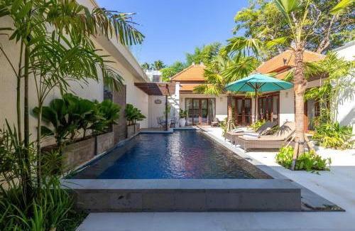 Sanur Villa | Villa Stella - Tranquillity by the beach