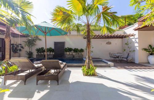 Sanur Villa | Villa Stella - Tranquillity by the beach