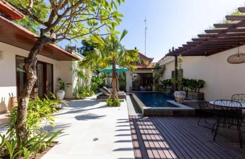 Sanur Villa | Villa Stella - Tranquillity by the beach