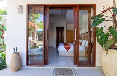 Sanur Villa | Villa Stella - Tranquillity by the beach