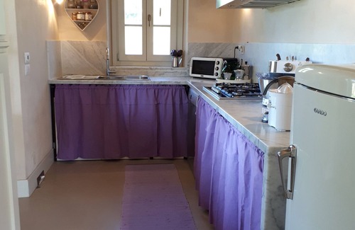 San Pietro a Cegliolo House | Villa stile shabby chic campagna Toscana a Cortona piscina privata