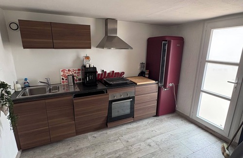 Istres House | Villa stocking