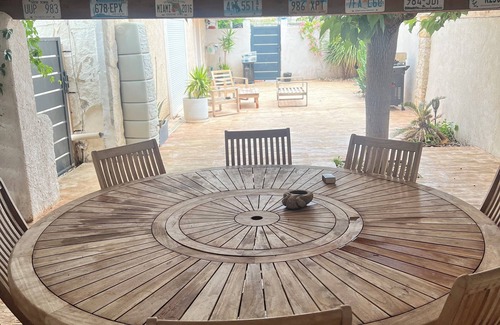 Istres House | Villa stocking