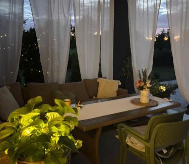Banja Luka Villa | Villa Stone House