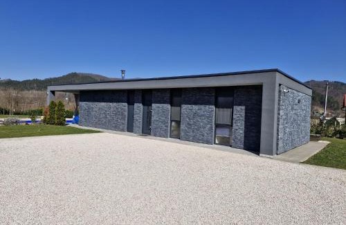Banja Luka Villa | Villa Stone House