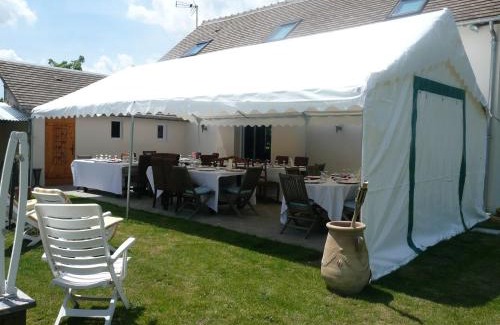 Aubigny-sur-Nere House | Villa Stuart