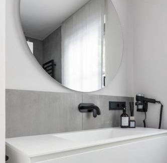 Merano Historic Center Apartment | Villa Stubai Garden Suite