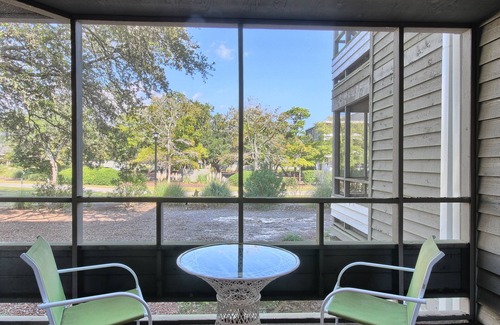 Myrtle Beach Resort | Villa Studio in a 57 Acre Gated Resort + Official On-Site Rental Privileges