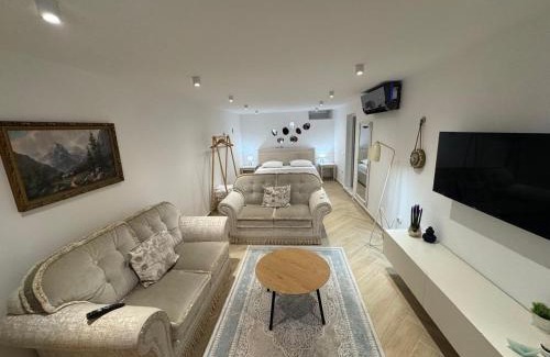 Tirana Apartment | Villa Studio Tirana