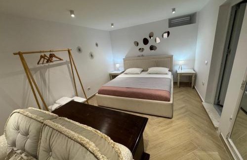 Tirana Apartment | Villa Studio Tirana