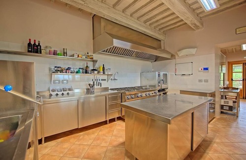 Sarteano Villa | Villa Stupenda (26 Guests) - Large villa ideal for events