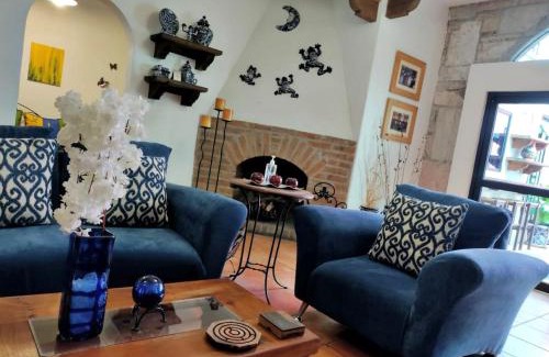 Zona Centro Bed & Breakfast | Villa Sueño Azul B&B