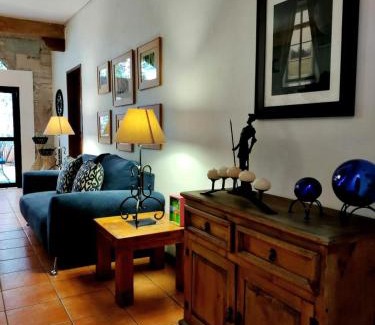 Zona Centro Bed & Breakfast | Villa Sueño Azul B&B