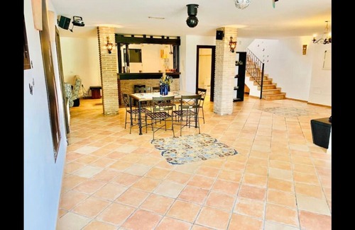 Alhaurin de la Torre Villa | Villa Suite Pepa