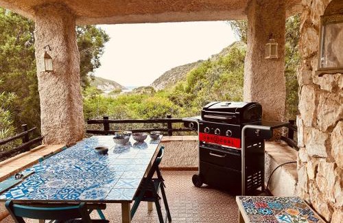 Calasetta Villa | Villa sul Mare Calalunga Calasetta Sant Antioco