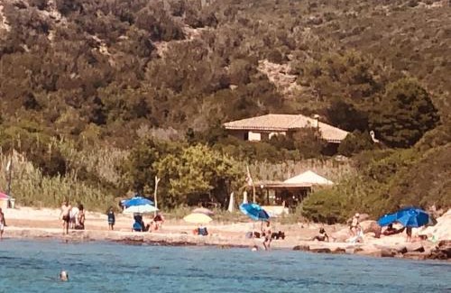 Calasetta Villa | Villa sul Mare Calalunga Calasetta Sant Antioco