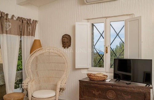 Sant'Elmo Villa | Villa Summer Breeze: SARDINIA UNLIMITED