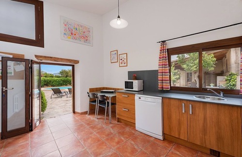 Campanet House | Villa- Sun and Mountain, Sa Murtera