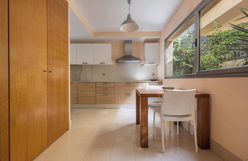Complejo turistico Amarilla Golf Villa | Villa ‘Sun Bay Villas 44' with Sea View, Terrace & Shared Pool