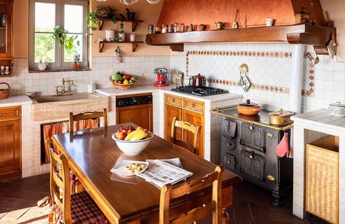 Montelupo Fiorentino Villa | Villa Sun & Sun 2 Pools by BelcantoVillas