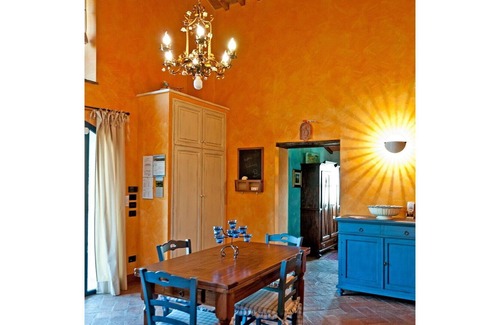Montelupo Fiorentino Villa | Villa Sun & Sun 2 Pools by BelcantoVillas
