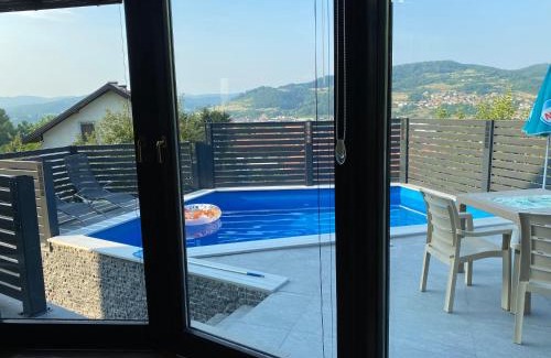 Visoko Villa | Villa Sun Visoko