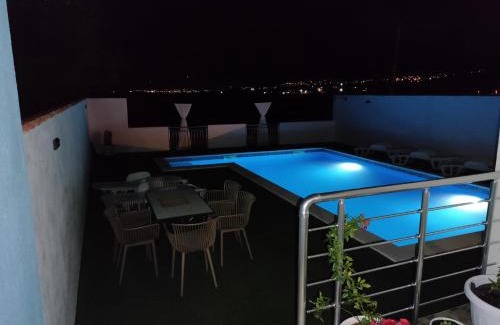 Blagaj Villa | Villa SUNFLOWER