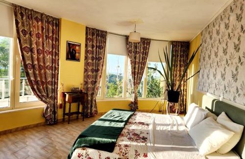 Ishem House | Villa Sunrise