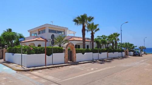 Torre Suda Villa | Villa Sunset