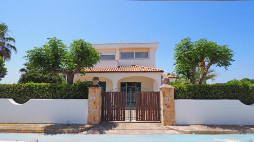 Torre Suda Villa | Villa Sunset