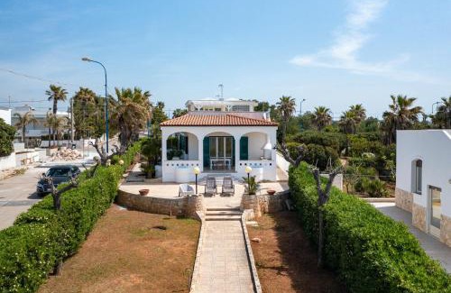 Torre Suda Villa | Villa Sunset