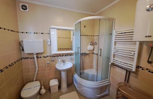 Palic Apartment | Villa Sunset