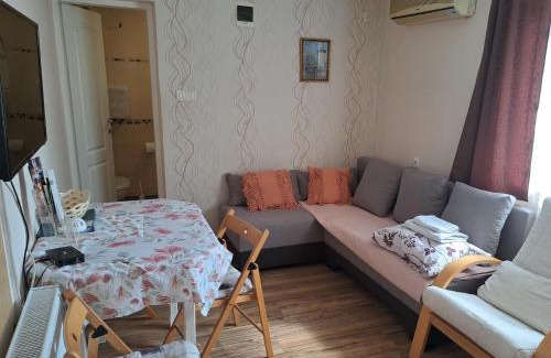 Palic Apartment | Villa Sunset