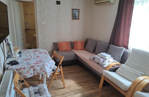 Palic Apartment | Villa Sunset